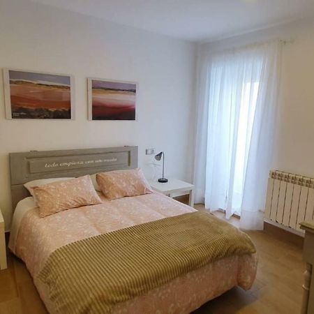 La Gatera 1D Bajo Aragon - Matarrana Appartement Fabara Buitenkant foto