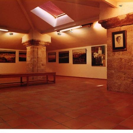 La Gatera 1D Bajo Aragon - Matarrana Appartement Fabara Buitenkant foto