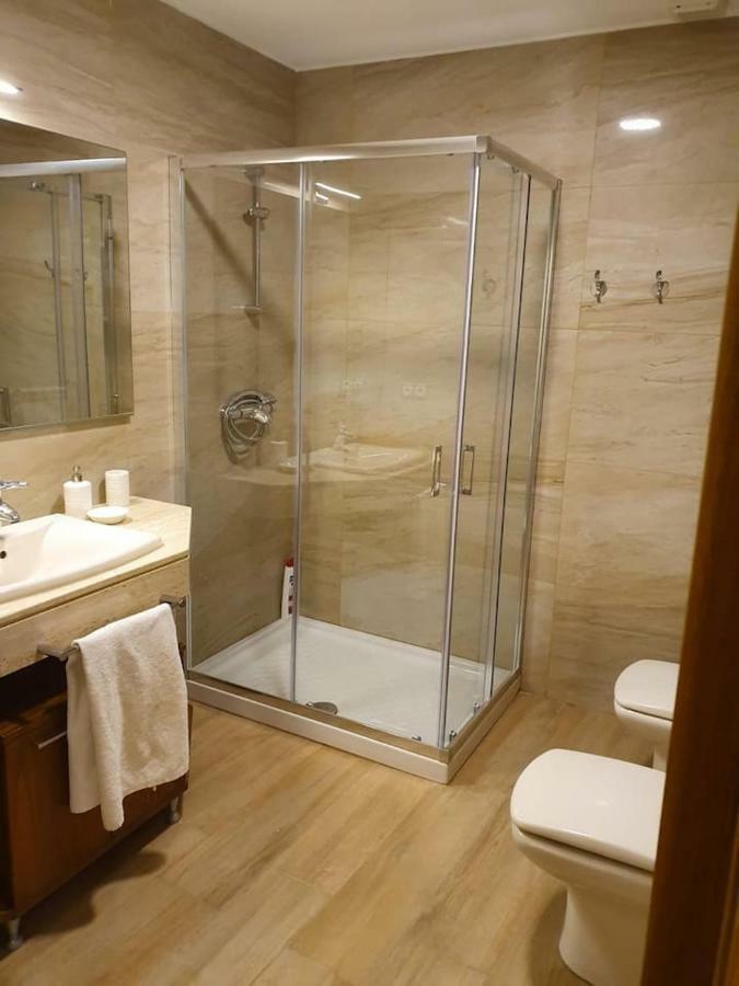 La Gatera 1D Bajo Aragon - Matarrana Appartement Fabara Buitenkant foto