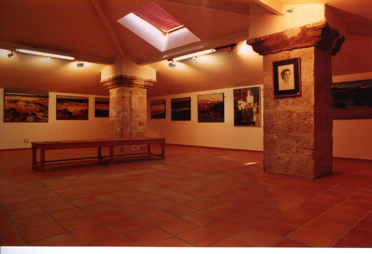 La Gatera 1D Bajo Aragon - Matarrana Appartement Fabara Buitenkant foto